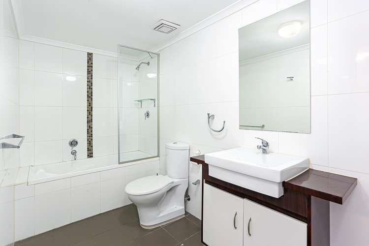 Fourth view of Homely apartment listing, 18/115-117 Constitution Road, Dulwich Hill NSW 2203