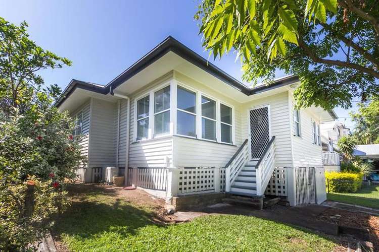 Main view of Homely house listing, 43 Arlington Street, Coorparoo QLD 4151