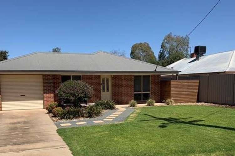 Main view of Homely house listing, 14 Mae Street, Numurkah VIC 3636