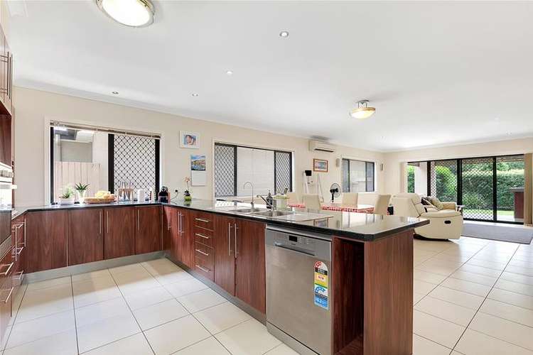 Main view of Homely house listing, 6 Wattle Street, Enoggera QLD 4051