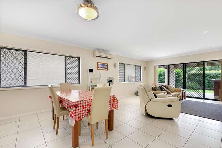 Second view of Homely house listing, 6 Wattle Street, Enoggera QLD 4051