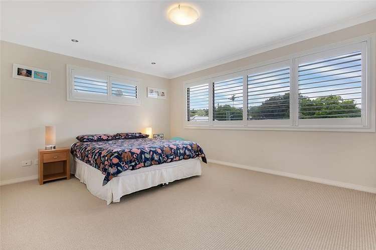 Sixth view of Homely house listing, 6 Wattle Street, Enoggera QLD 4051
