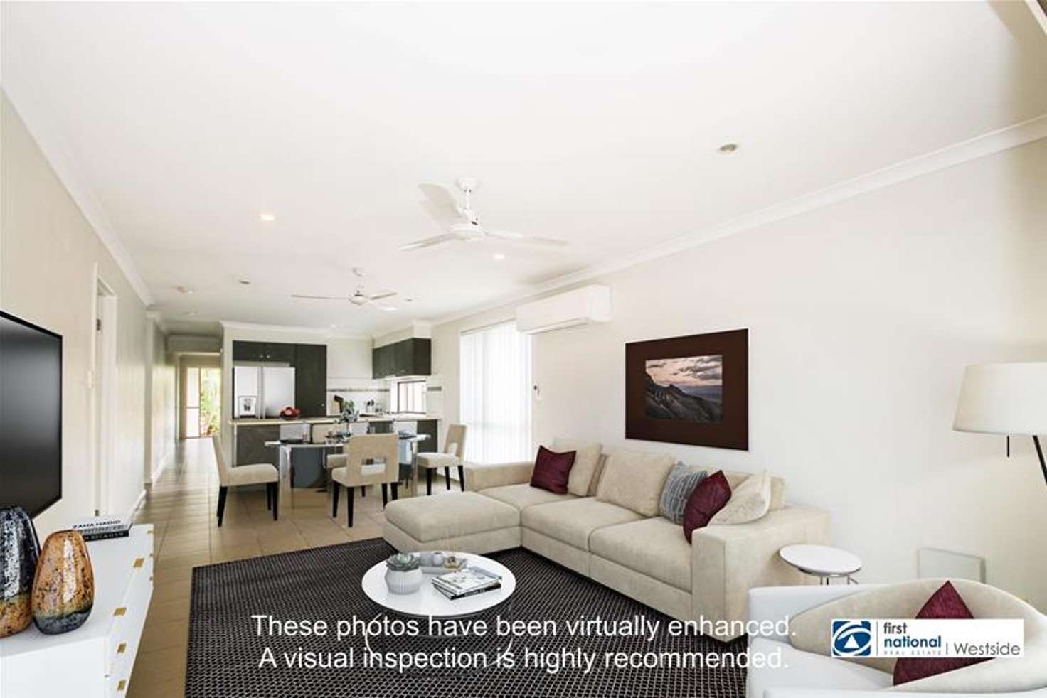 Main view of Homely house listing, 67 Huntley Crescent, Redbank Plains QLD 4301