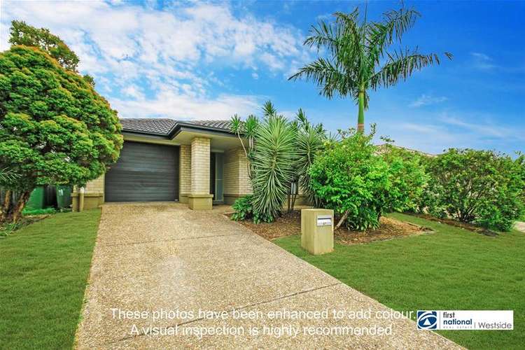 Third view of Homely house listing, 67 Huntley Crescent, Redbank Plains QLD 4301