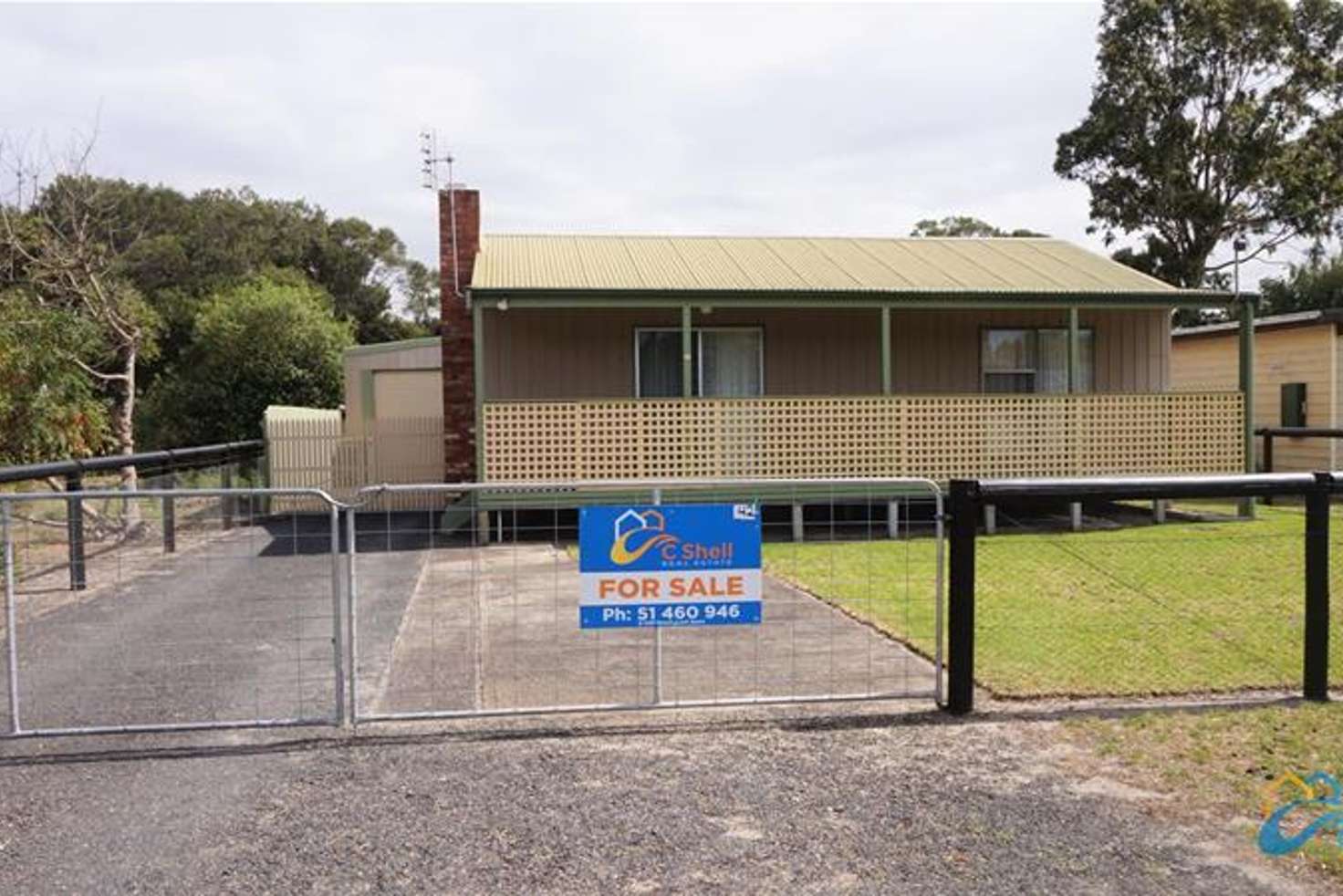 Main view of Homely house listing, 42 Leon Street, Loch Sport VIC 3851