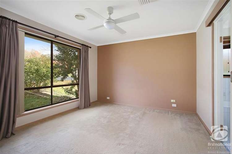 Fifth view of Homely house listing, 8 Francis Court, Wodonga VIC 3690