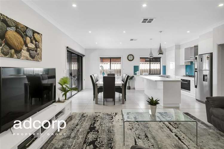 Second view of Homely house listing, 10 Drysdale Court, West Lakes Shore SA 5020