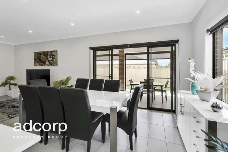 Sixth view of Homely house listing, 10 Drysdale Court, West Lakes Shore SA 5020