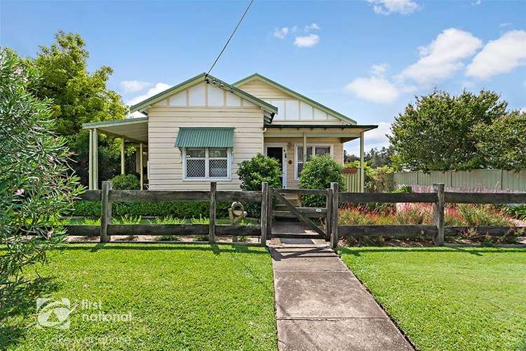 Main view of Homely house listing, 7 Blair Street, Teralba NSW 2284