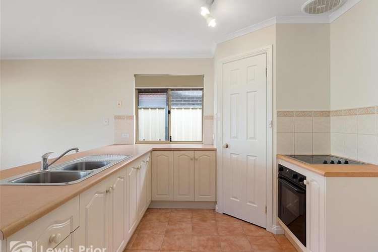 Fourth view of Homely house listing, 4A Lincoln Avenue, Warradale SA 5046