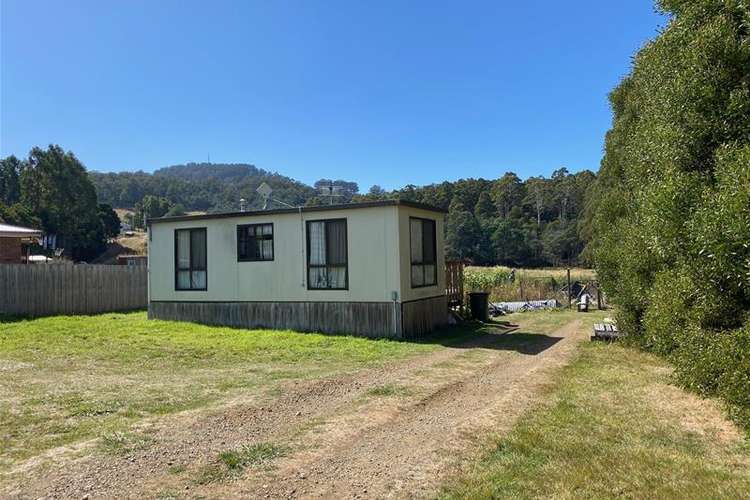 8 Four Foot Road, Geeveston TAS 7116