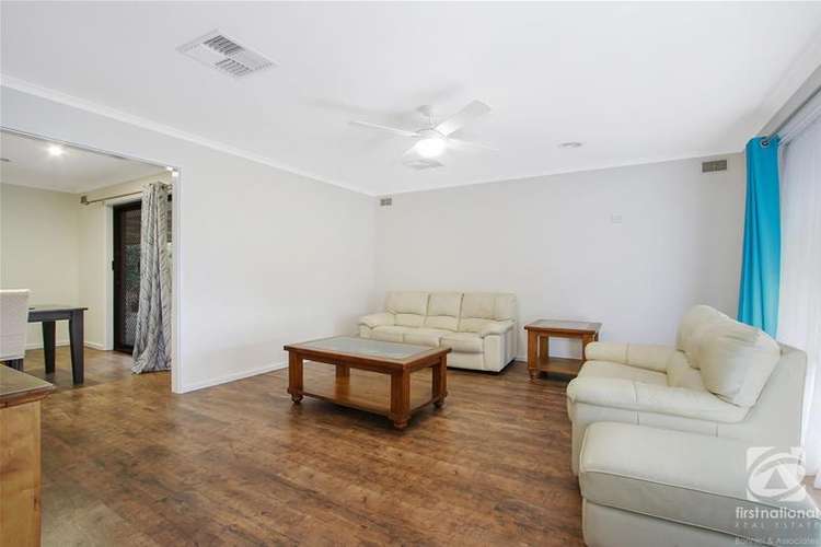 Fifth view of Homely house listing, 107 Huons Hill Road, Wodonga VIC 3690