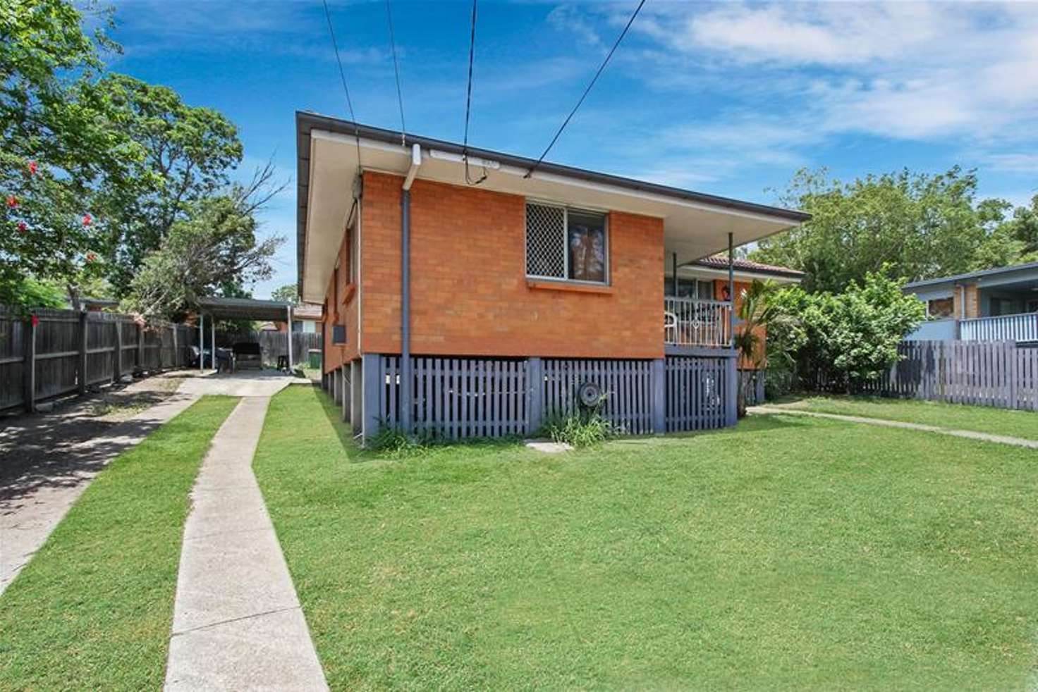 Main view of Homely house listing, 36 Bannerman Street, Riverview QLD 4303