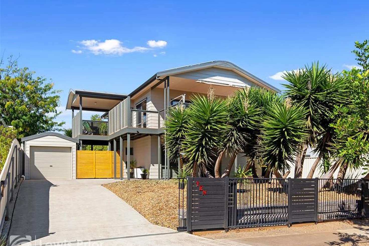 Main view of Homely house listing, 10 Melbourne Street, Sturt SA 5047