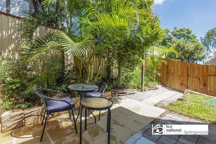 Seventh view of Homely unit listing, 4/42 Reserve Road, Slacks Creek QLD 4127