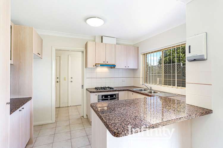 Second view of Homely townhouse listing, 5/57A-61 Millett Street, Hurstville NSW 2220