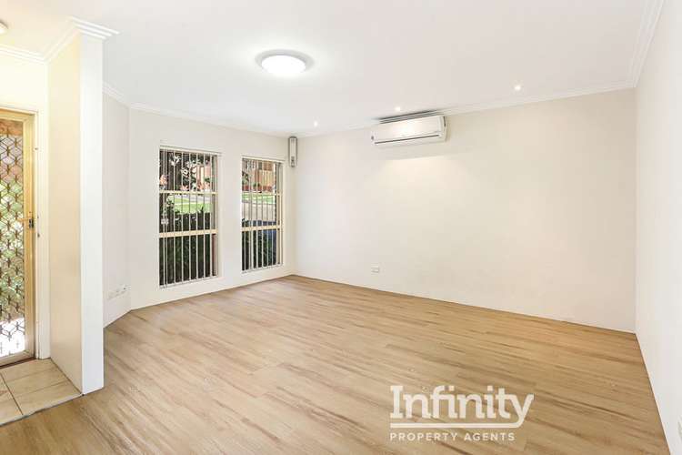 Third view of Homely townhouse listing, 5/57A-61 Millett Street, Hurstville NSW 2220