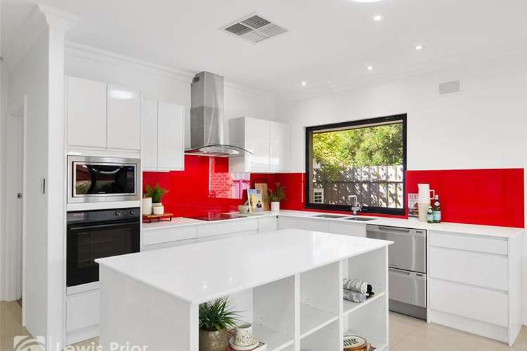 Third view of Homely unit listing, 2/11 Hargrave Street, North Adelaide SA 5006