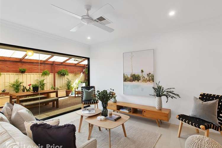 Fourth view of Homely unit listing, 2/11 Hargrave Street, North Adelaide SA 5006