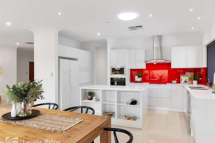 Sixth view of Homely unit listing, 2/11 Hargrave Street, North Adelaide SA 5006