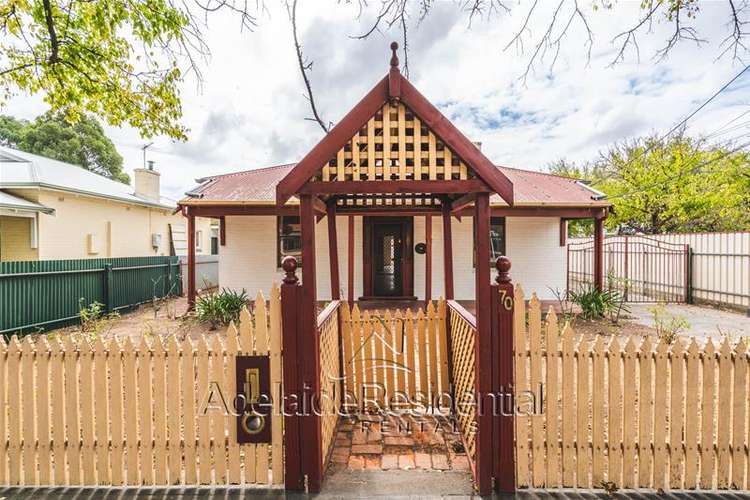 Main view of Homely house listing, 70 Alexandra Street, Prospect SA 5082