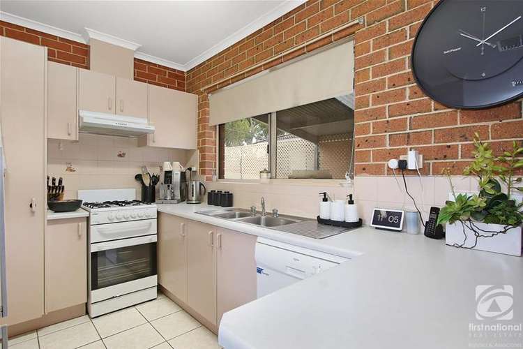 Fourth view of Homely villa listing, 110 Lawrence Street, Wodonga VIC 3690