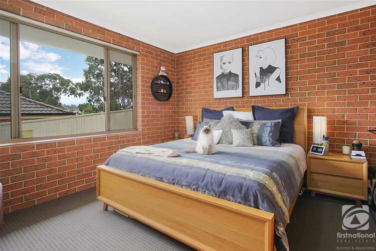 Fifth view of Homely villa listing, 110 Lawrence Street, Wodonga VIC 3690