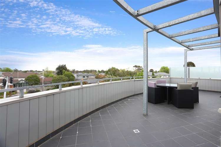 Second view of Homely apartment listing, 201/1 Mackie Road, Bentleigh East VIC 3165