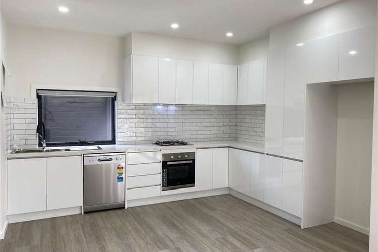 Third view of Homely townhouse listing, 2/25 Redwood Street, Heidelberg West VIC 3081