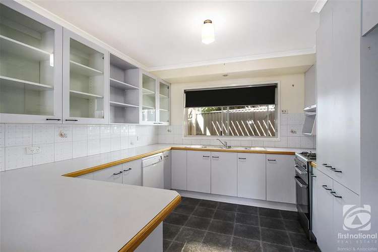 Fourth view of Homely house listing, 1/21 Bruce Street, Wodonga VIC 3690