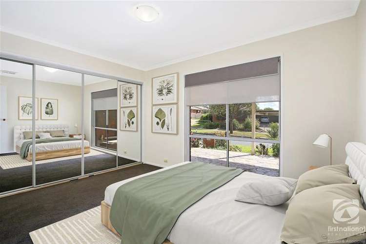 Fifth view of Homely house listing, 1/21 Bruce Street, Wodonga VIC 3690