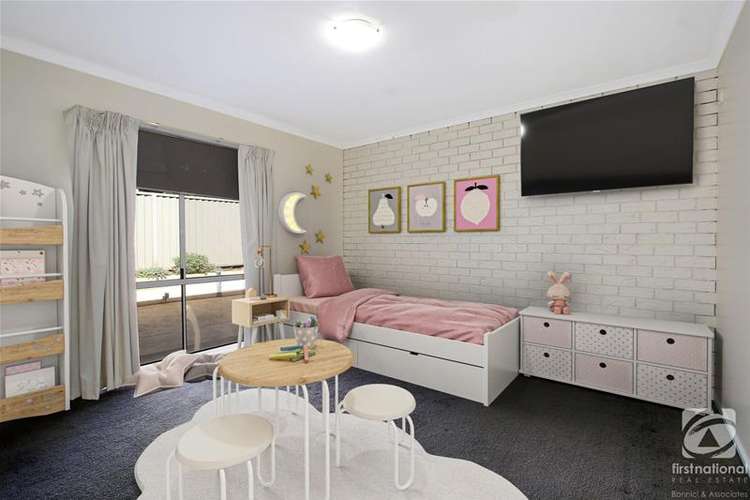 Sixth view of Homely house listing, 1/21 Bruce Street, Wodonga VIC 3690