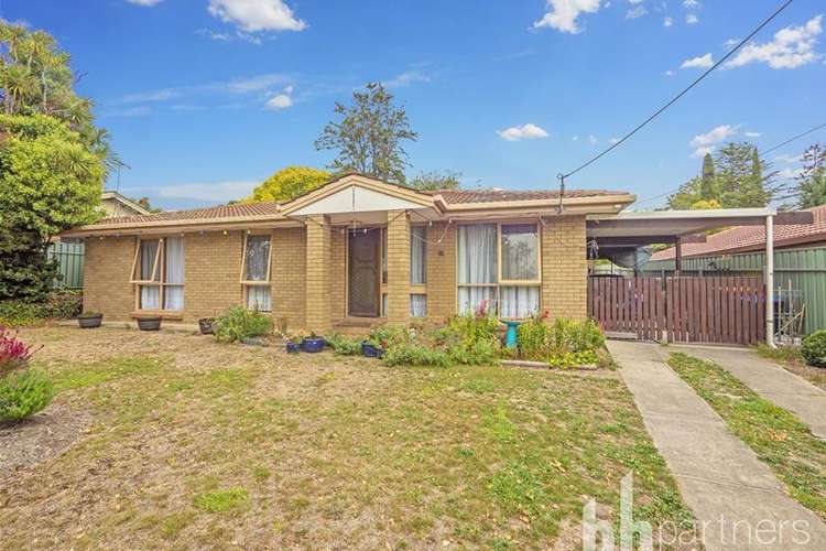 Main view of Homely house listing, 4 Frick Street, Lobethal SA 5241