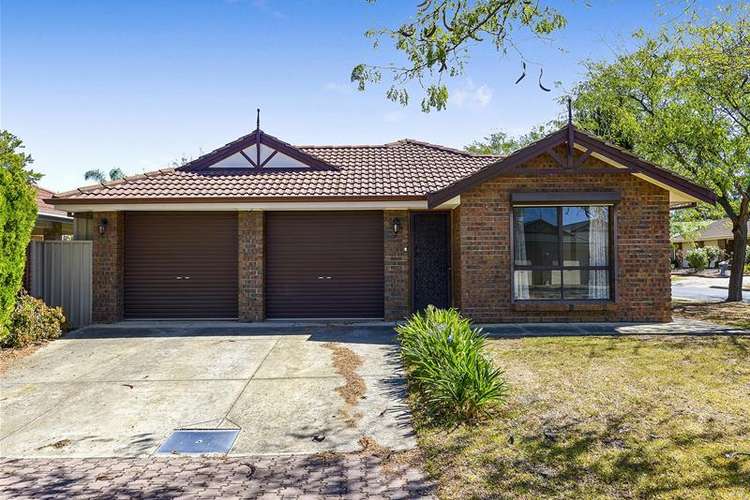 Main view of Homely house listing, 10 Wickham Crescent, Oakden SA 5086