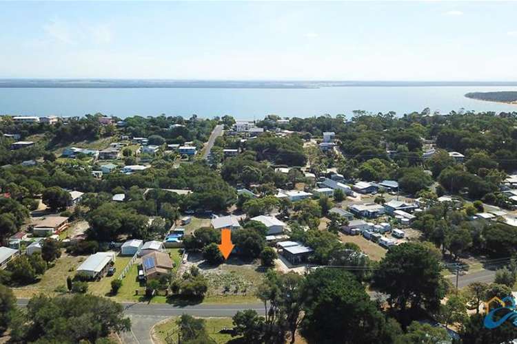 Main view of Homely residentialLand listing, 273 National Park Road, Loch Sport VIC 3851