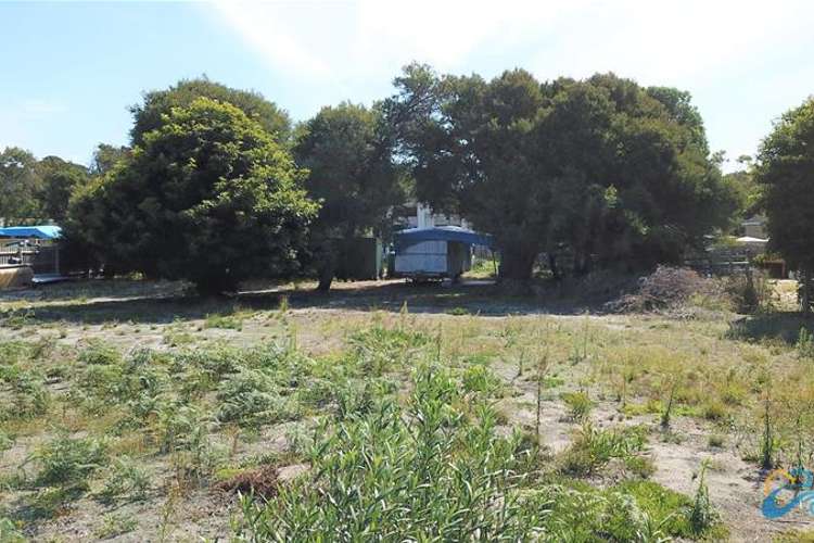 Second view of Homely residentialLand listing, 273 National Park Road, Loch Sport VIC 3851