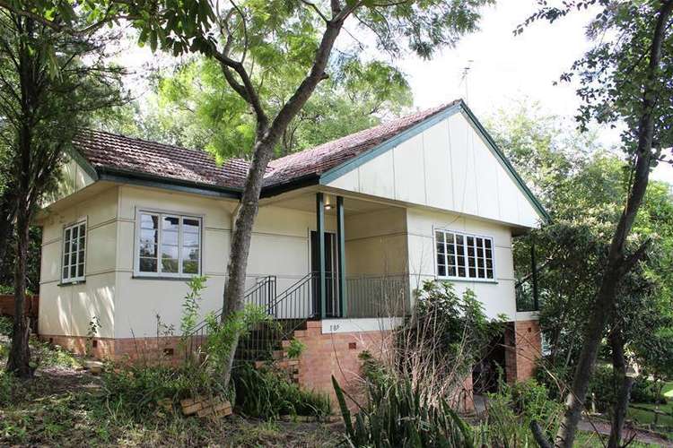 Main view of Homely house listing, 589 Moggill Road, Chapel Hill QLD 4069