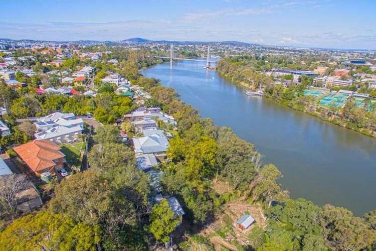 Second view of Homely house listing, 32 Derby Street, Highgate Hill QLD 4101