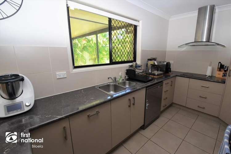 Fourth view of Homely house listing, 22 Michael Drive, Biloela QLD 4715