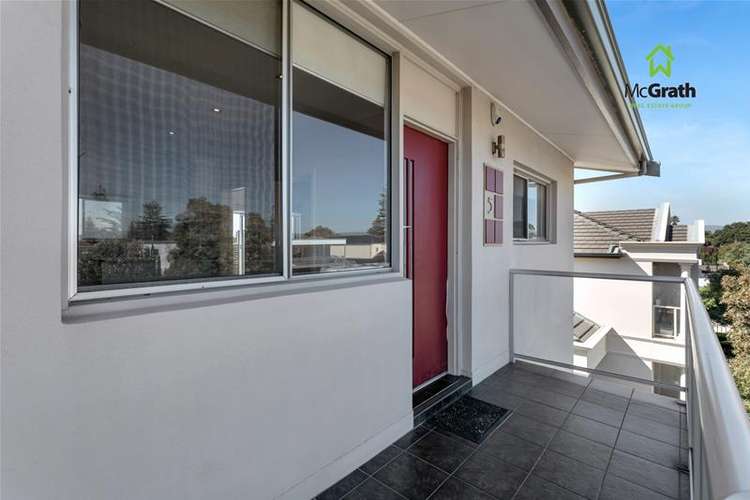 Second view of Homely unit listing, 5/8 Marine Street, Somerton Park SA 5044