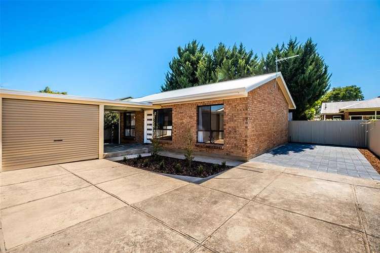 3/43 DeLaine Avenue, Edwardstown SA 5039