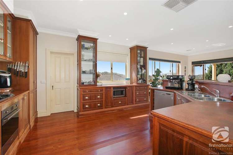 Fourth view of Homely house listing, 33 Avondale Drive, Wodonga VIC 3690