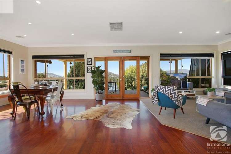 Fifth view of Homely house listing, 33 Avondale Drive, Wodonga VIC 3690