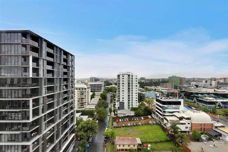 Third view of Homely apartment listing, 1307/55 Railway Terrace, Milton QLD 4064