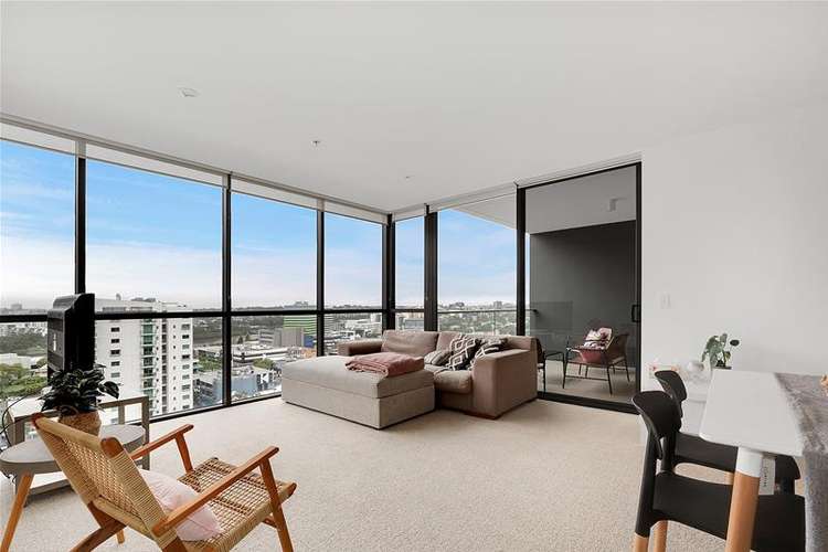 Second view of Homely apartment listing, 1508/55 Railway Terrace, Milton QLD 4064