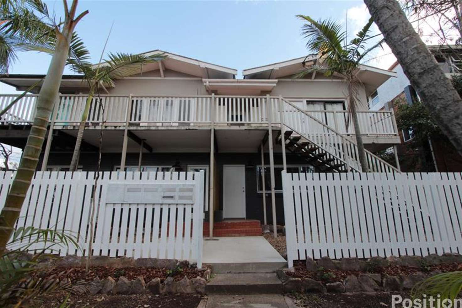 Main view of Homely apartment listing, 2 Wight Street, Milton QLD 4064