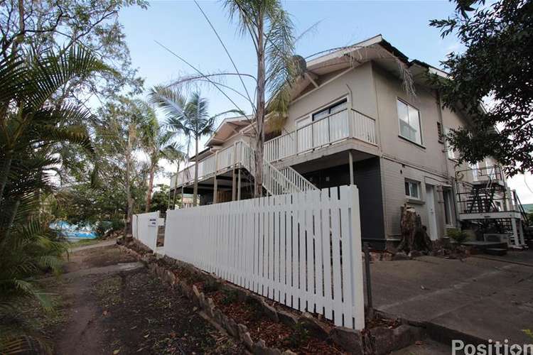 Second view of Homely apartment listing, 2 Wight Street, Milton QLD 4064