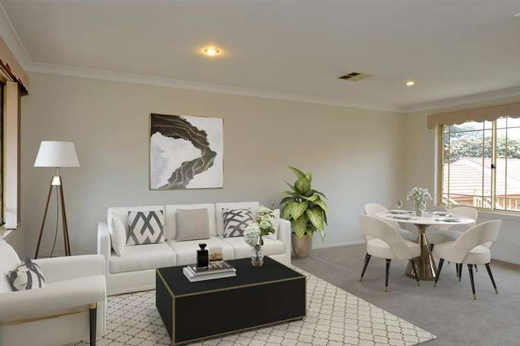 Third view of Homely unit listing, 19/9 Stonelea Court, Dural NSW 2158