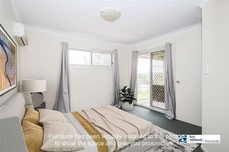 Second view of Homely townhouse listing, 6/4 Spencer Street, Redbank QLD 4301