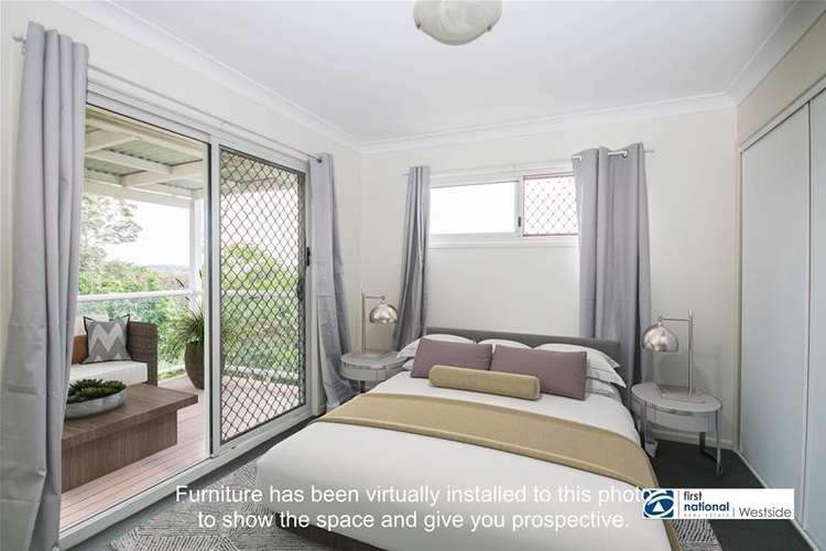 Sixth view of Homely townhouse listing, 6/4 Spencer Street, Redbank QLD 4301